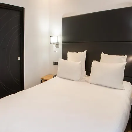 Saint Georges Hotel 4*