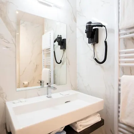 Hotel Saint Georges Nizza