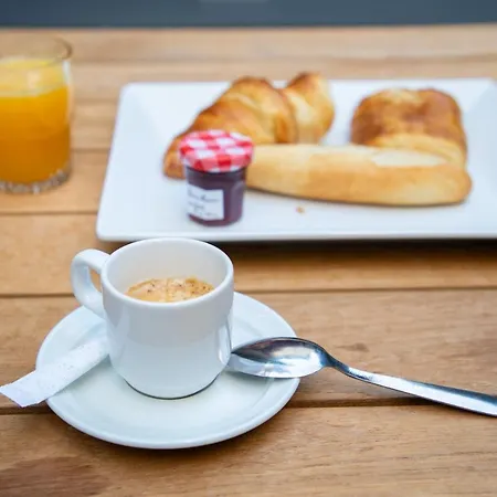 Saint Georges Hotel Nizza