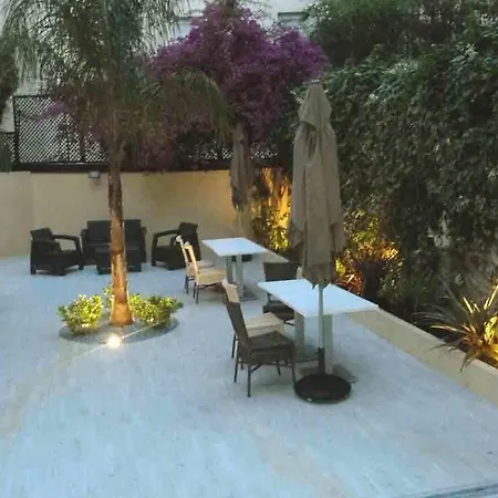 Saint Georges Hotel 4*