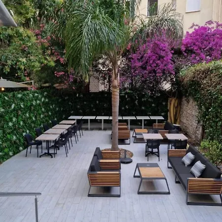 Hotel Saint Georges Nizza