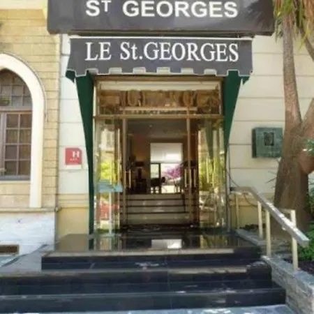 Saint Georges Nizza