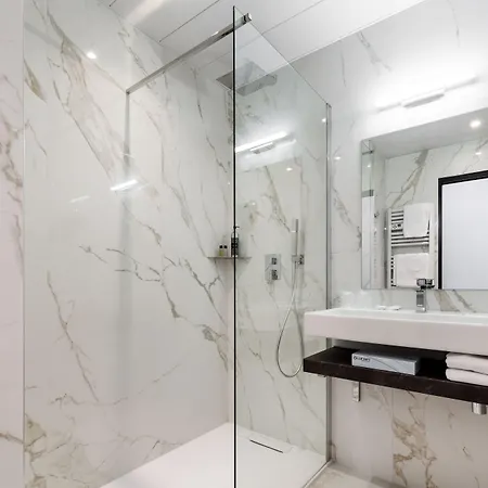 Hotel Saint Georges Nizza