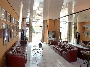 Hotel Saint Georges Nizza