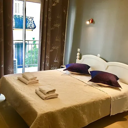 Saint Georges Hotel Nizza