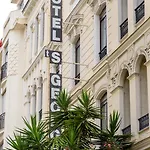 Hotel Saint Georges Nizza