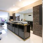 Saint Georges Hotel