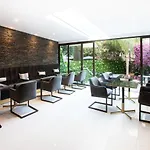 Saint Georges Hotel