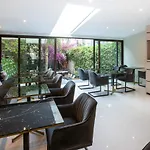 Saint Georges Hotel