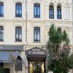 Hotel Saint Georges 4*