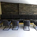 Hotel Saint Georges 4*