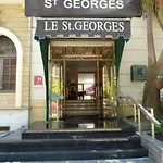 Saint Georges Nizza