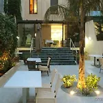 Saint Georges Hotel