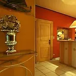 Saint Georges Hotel Nice