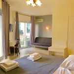 Saint Georges Hotel
