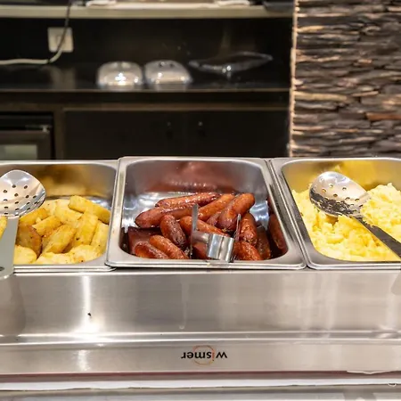 Saint Georges Szálloda 4*