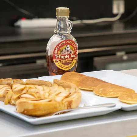 Saint Georges ホテル 4*