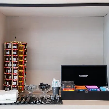 ホテル Saint Georges