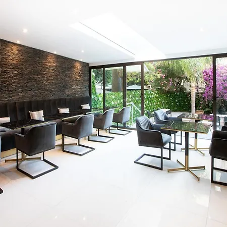 Saint Georges Hotel