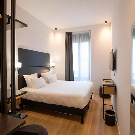 Saint Georges 4* 니스