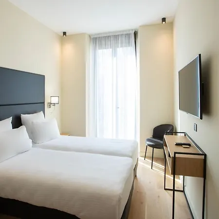 Hotel Saint Georges Nicea