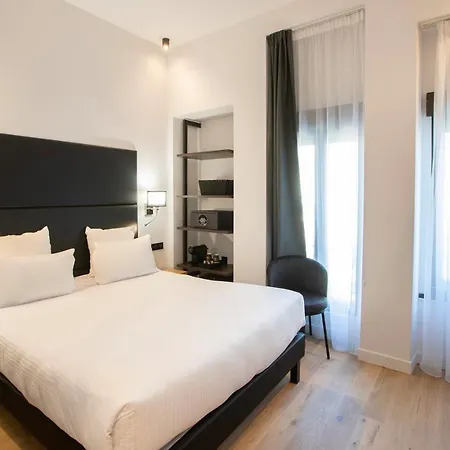Szálloda Saint Georges 4*