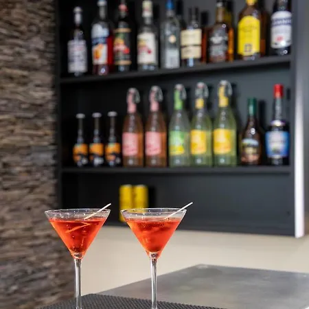 ホテル Saint Georges