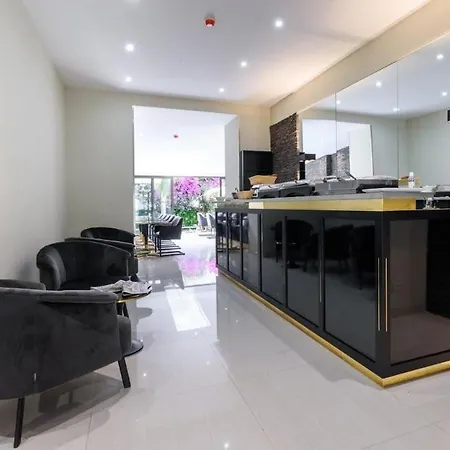 Saint Georges Szálloda 4*