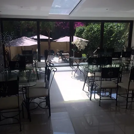 Hotel Saint Georges