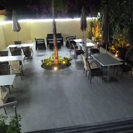 Saint Georges 4*