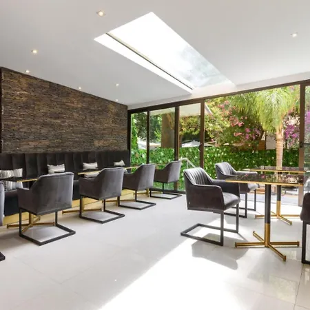 Saint Georges 4* ニース