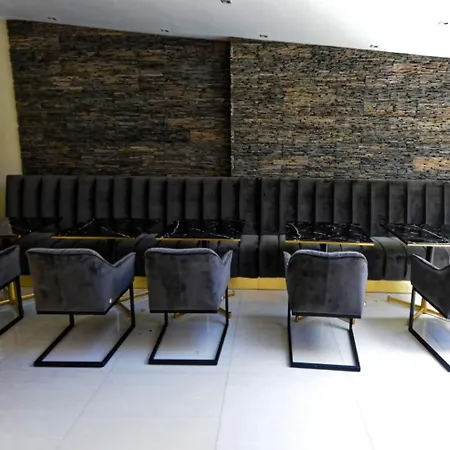 Hotel Saint Georges 4*