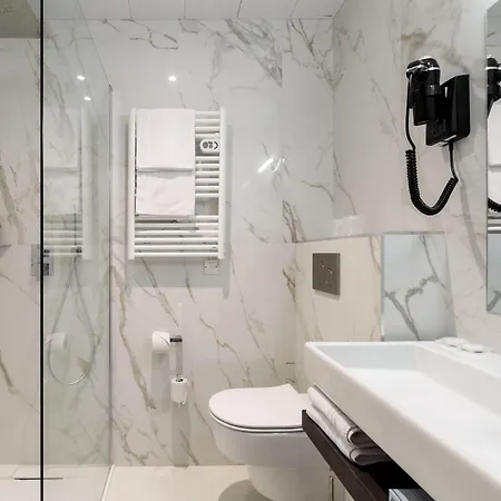 Hotel Saint Georges Nicea