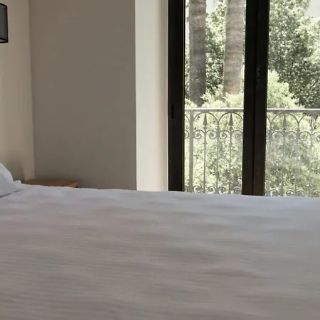 Hotel Saint Georges 4*