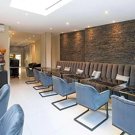 Hotel Saint Georges