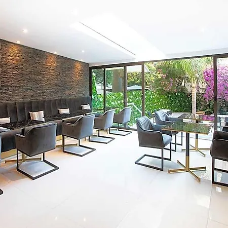 Saint Georges Hotel