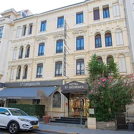 Saint Georges Hotel