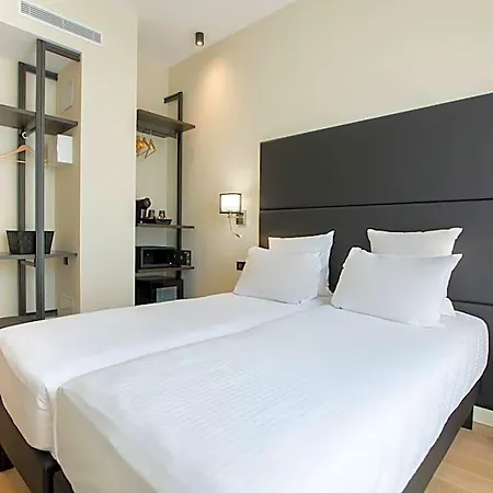 Saint Georges Hotel Nice