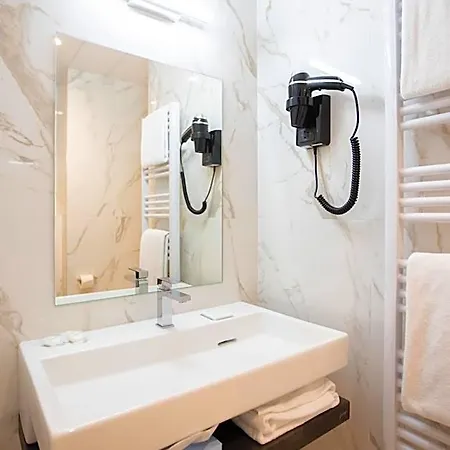 Hotel Saint Georges