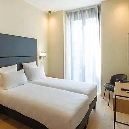 Hotel Saint Georges Nice