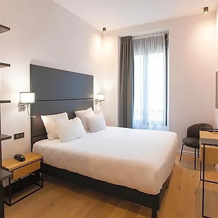 Saint Georges 4* Nice