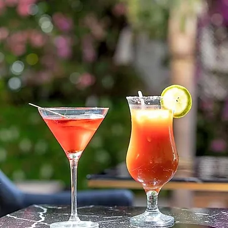 Saint Georges Hotel Nizza