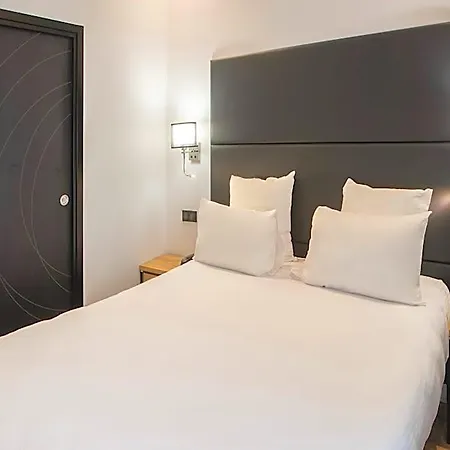 Hotel Saint Georges Nice