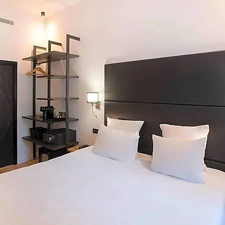 Hotel Saint Georges