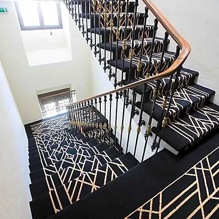 Hotel Saint Georges Nizza