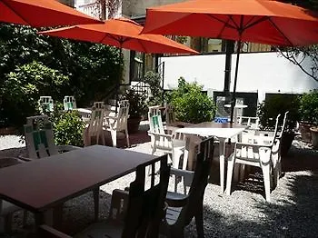 ホテル Saint Georges 4*