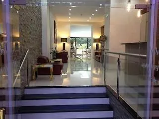 Saint Georges ホテル 4*