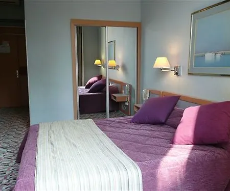 Saint Georges Hotel Nicea