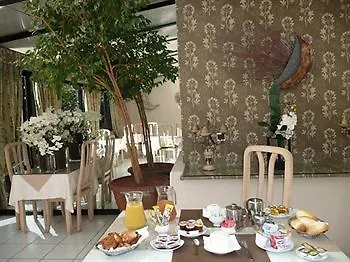 Saint Georges ホテル 4*