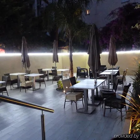 Hotel Saint Georges